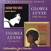 I Wish You Love/Go! Go! Go! I Wish You Love/Go! Go! Go!