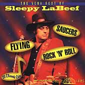 Flying Saucers Rock & Roll: The Very Best Of...