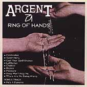 Ring Of Hands