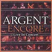 Encore: Live In Concert