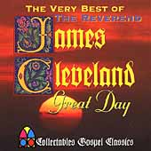 Great Day: The Very Best of James Cleveland