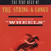 The Very Best of the String-a-Longs