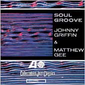 Soul Groove Soul Groove