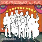 George Wein's Newport All-Stars George Wein's Newport All-Stars
