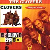 The Clovers/Dance Party