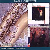 Baritone Sax/Lars Gullin Swings