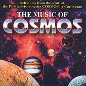 The Music Of Cosmos