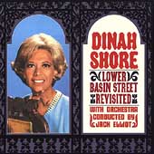 Dinah Shore/ベイジン・ストリート・ブルース