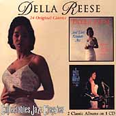 And That Reminds Me/A Date With Della Reese