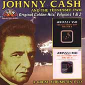 Original Golden Hits Vols. 1 & 2