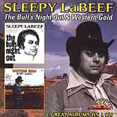 The Bull's Night Out/Western Gold