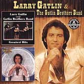 Greatest Hits/Straight Ahead