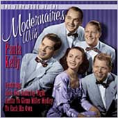 The Very Best Of The Modernaires The Very Best Of The Modernaires
