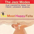 TOWER RECORDS ONLINE㤨The Jazz Modes/The Most Happy Fella [Remaster][COL6761]פβǤʤ2,490ߤˤʤޤ