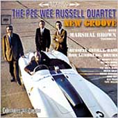 New Groove New Groove