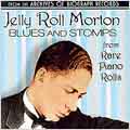 TOWER RECORDS ONLINE㤨Jelly Roll Morton/Blues And Stomps From Rare Piano Rolls[COL6928]פβǤʤ2,490ߤˤʤޤ