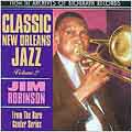 Classic New Orleans Jazz, Vol.2