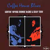 Coffee House Blues (Collectables)