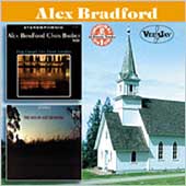 Pop Gospel Live From London/Soul of Alex Bradford