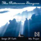 Songs of My Faith/My Prayer