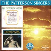 The Lord's Prayer/Soul of the Patterson Singers
