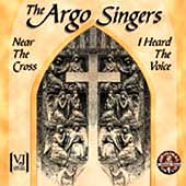 Near the Cross/I Heard the Voice Near the Cross/I Heard the Voice