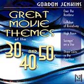 Great Movie Themes of the '30s, '40s & '50s