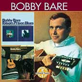 Bobby Bare/Folson Prison Blues + I'm A Long Way From Home