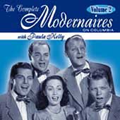 The Complete Modernaires Vol. 2 (1946-47) The Complete Modernaires Vol. 2 (1946-47)
