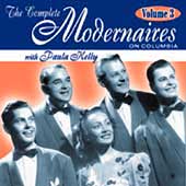 The Complete Modernaires Vol. 3 (1947-49) The Complete Modernaires Vol. 3 (1947-49)