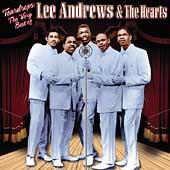 THE Very BEST of Lee ANDREWS u0026 THE HEARTS