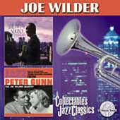 The Pretty Sound/Jazz From "Peter Gunn"