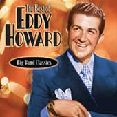 The Best of Eddy Howard