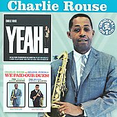 Yeah! / We Paid Our Dues!