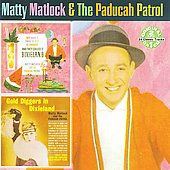 And They Call It Dixieland/Gold Diggers In Dixieland And They Call It Dixieland/Gold Diggers In Dixieland