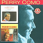 Perry Como/The Scene Changes/Lightly Latin[COL7880]