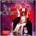 TOWER RECORDS ONLINE㤨The New Holidays/Why Do Fools Fall in Love[COL8142]פβǤʤ1,590ߤˤʤޤ