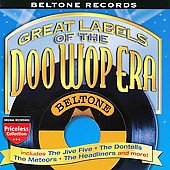 TOWER RECORDS ONLINE㤨Great Labels Of The Doo Wop Era Beltone Records[COL8177]פβǤʤ1,590ߤˤʤޤ