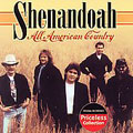 Shenandoah All American Country