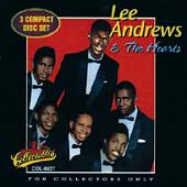 Lee Andrews & The Hearts/For Collectors Only [Box][8827]