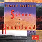 Smaldone: Scenes from the Heartland / Fagen, et al