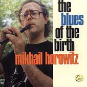 The Blues of the Birth The Blues of the Birth