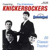 The Fabulous Knickerbockers