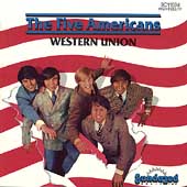 Western Union - 20 Classic Tracks