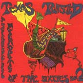 Psychedelic Microdots Vol. 2: Texas Twisted Psychedelic Microdots Vol. 2: Texas Twisted