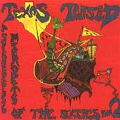 Psychedelic Microdots Vol. 2: Texas Twisted