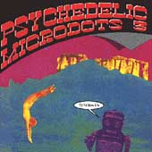 Psychedelic Microdots Vol. 3: My Rainbow Life