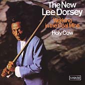The New Lee Dorsey