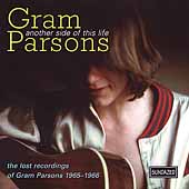 Another Side of This Life: The Lost Recordings of Gram Parsons 1965-1966