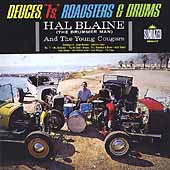 Deuces, T's, Roadsters & Drums